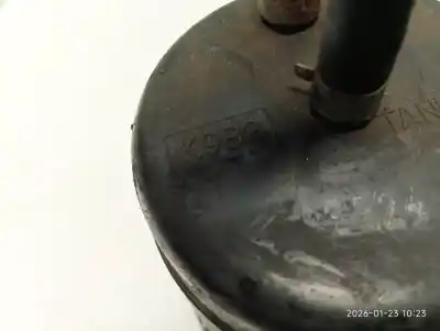 Pezzo di ricambio per auto di seconda mano filtro a carboni attivi per kia clarus 2.0 cat riferimenti oem iam k9b2  