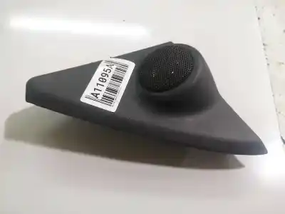 Peça sobressalente para automóvel em segunda mão COLUNAS DE SOM por HYUNDAI SANTA FÉ I (SM) 2.4 16V 4X4 Referências OEM IAM 8766026020YD  