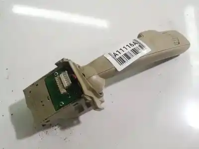 Peça sobressalente para automóvel em segunda mão COMUTADOR DE PISCAS  por VOLVO S80 II (124) 2.5 T Referências OEM IAM 30739849  