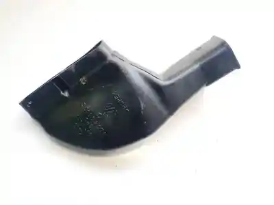 Peça sobressalente para automóvel em segunda mão PLÁSTICOS por AUDI A4, B5 1999.09 - 2001.08 FACELIFT 1.9 TDI 85KW 2000.03 - 2000.11 Referências OEM IAM 8D0819503C  