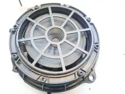 Peça sobressalente para automóvel em segunda mão COLUNAS DE SOM por PEUGEOT 407 (6D_) 2.2 (6D3FZE, 6D3FZH) Referências OEM IAM   