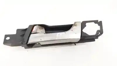 Автозапчасти б/у левая передняя внутренняя ручка за chevrolet captiva (c100, c140) 2.0 d 4wd ссылки oem iam swc200401lh