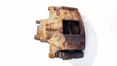 Peça sobressalente para automóvel em segunda mão pinça de travão dianteira esquerda por fiat freemont (345_) 2.0 jtd 4x4 referências oem iam 