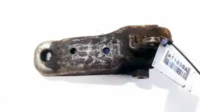 Peça sobressalente para automóvel em segunda mão suporte motor por fiat freemont (345_) 2.0 jtd 4x4 referências oem iam 