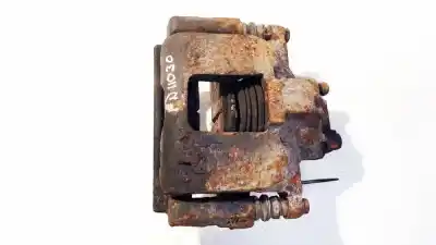 Peça sobressalente para automóvel em segunda mão pinça de travão dianteira direita por fiat freemont (345_) 2.0 jtd 4x4 referências oem iam 