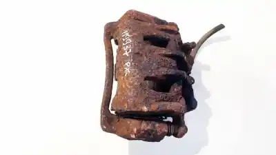 Peça sobressalente para automóvel em segunda mão pinça de travão dianteira esquerda por kia sorento 2.2 crdi cat referências oem iam 