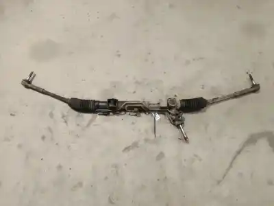 Peça sobressalente para automóvel em segunda mão caixa de direção por fiat freemont (345_) 2.0 jtd 4x4 referências oem iam 