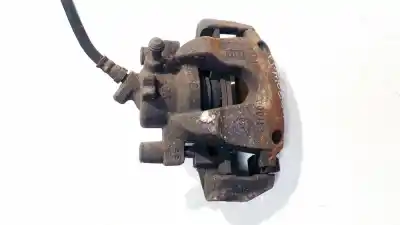 Second-hand car spare part front left brake caliper for volkswagen golf vi descapotable (517) 2.0 tdi oem iam references 