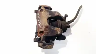 Second-hand car spare part front right brake caliper for volkswagen golf vi descapotable (517) 2.0 tdi oem iam references 