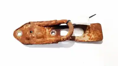 Peça sobressalente para automóvel em segunda mão GANCHO DE REBOQUE por TOYOTA COROLLA SEDÁN (_E12_) 1.4 VVT-I (ZZE120_) Referências OEM IAM   