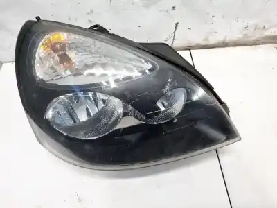 Автозапчасти б/у правая фара за renault thalia 2000 - 2010 1.4 55kw 2000 - 2010 ссылки oem iam 10010748