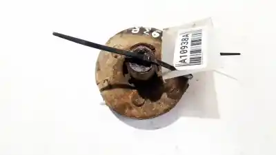 Peça sobressalente para automóvel em segunda mão SUPORTE MOTOR por OPEL ZAFIRA / ZAFIRA FAMILY B (A05) 1.7 CDTI (M75) Referências OEM IAM   