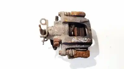 Peça sobressalente para automóvel em segunda mão pinça de travão traseira direita por fiat freemont (345_) 2.0 jtd 4x4 referências oem iam 