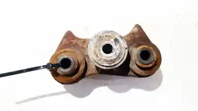 Peça sobressalente para automóvel em segunda mão SUPORTE MOTOR por MERCEDES-BENZ CLASE A (W169) A 180 CDI (169.007, 169.307) Referências OEM IAM   