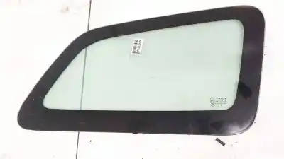 Second-hand car spare part right rear triangle quarter glass for volkswagen golf vi descapotable (517) 2.0 tdi oem iam references as2