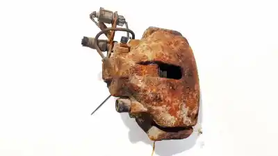 Gebrauchtes Autoersatzteil bremssattel vorn rechts zum skoda superb i (3u4) 2.0 tdi oem-iam-referenzen 