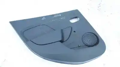 Peça sobressalente para automóvel em segunda mão FORRA / REVESTIMENTO DA PORTA DIANTEIRA ESQUERDA por VOLKSWAGEN GOLF VI DESCAPOTABLE (517) 2.0 TDI Referências OEM IAM 829115171R  