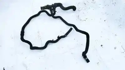 Peça sobressalente para automóvel em segunda mão TUBO por VOLKSWAGEN GOLF VI DESCAPOTABLE (517) 2.0 TDI Referências OEM IAM HSRZ00060  