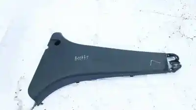 Second-hand car spare part plastics for volkswagen golf vi descapotable (517) 2.0 tdi oem iam references 769167163r