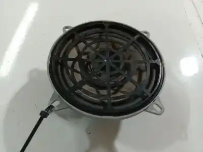 Peça sobressalente para automóvel em segunda mão COLUNAS DE SOM por SAAB 900 I (AC4, AM4) 2.0 I Referências OEM IAM 192252001  