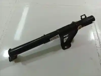 Peça sobressalente para automóvel em segunda mão PLÁSTICOS por VOLKSWAGEN PASSAT B3/B4 VARIANT (3A5, 35I) 1.9 TDI Referências OEM IAM 357419563D  