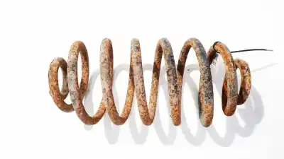 Peça sobressalente para automóvel em segunda mão MOLA DE SUSPENSÃO por OPEL ZAFIRA A MONOSPACE (T98) 2.2 DTI 16V (F75) Referências OEM IAM   