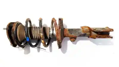 Peça sobressalente para automóvel em segunda mão AMORTECEDOR DIANTEIRO DIREITO por TOYOTA AVENSIS CROSS SPORT (T27) 2.2 D-CAT Referências OEM IAM 317122  