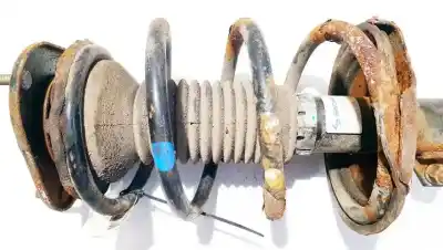 Peça sobressalente para automóvel em segunda mão MOLA DE SUSPENSÃO por TOYOTA AVENSIS CROSS SPORT (T27) 2.2 D-CAT Referências OEM IAM   