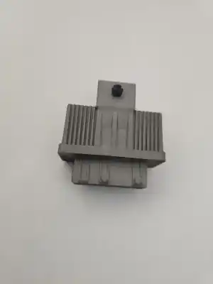 Peça sobressalente para automóvel em segunda mão CAIXA DE PRÉ-AQUECIMENTO por CITROEN C5 III (RD_) 1.6 HDI 110 Referências OEM IAM 9674222380  