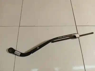Автозапчасти б/у левый передний рычаг стеклоочистителя за bmw 3 (e90) 325 i ссылки oem iam 