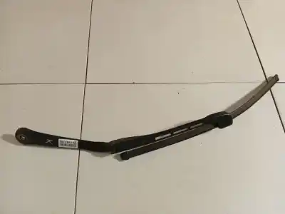Автозапчасти б/у левый передний рычаг стеклоочистителя за bmw 3 (e90) 325 i ссылки oem iam 