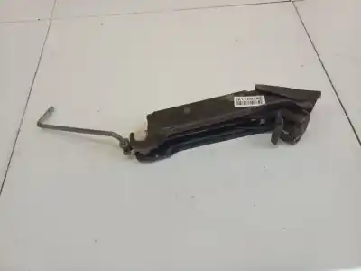 Second-hand car spare part JACK for VOLKSWAGEN TOURAN (1T1, 1T2) 2.0 TDI OEM IAM references   