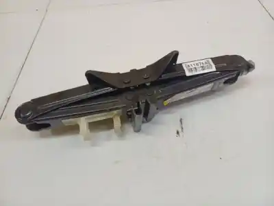 Second-hand car spare part JACK for FORD C-MAX II (DXA/CB7, DXA/CEU) 1.5 TDCi ECOnetic OEM IAM references   