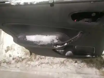 Second-hand car spare part LEFT FRONT DOOR TRIM for FORD MONDEO IV (BA7) 2.0 TDCI OEM IAM references   