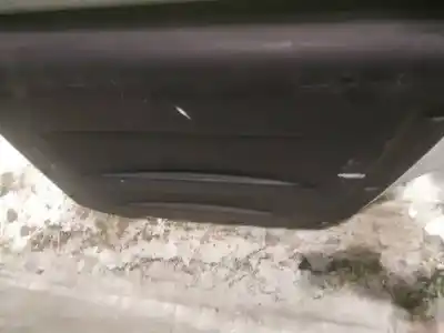 Second-hand car spare part RIGHT REAR DOOR TRIM for SKODA PRAKTIK, I 2006.01 - 2010.06 1.2 51KW 2006.01 - 2010.06 OEM IAM references   