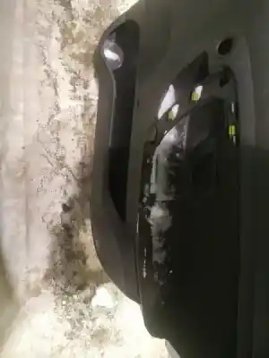 Second-hand car spare part RIGHT FRONT DOOR TRIM for SKODA PRAKTIK, I 2006.01 - 2010.06 1.2 51KW 2006.01 - 2010.06 OEM IAM references   