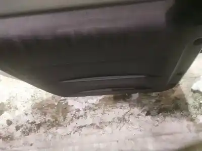 Second-hand car spare part LEFT FRONT DOOR TRIM for SKODA PRAKTIK, I 2006.01 - 2010.06 1.2 51KW 2006.01 - 2010.06 OEM IAM references   