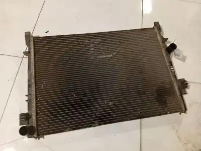 Gebrauchtes Autoersatzteil wasserradiator zum fiat freemont (345_) 2.0 jtd 4x4 oem-iam-referenzen 