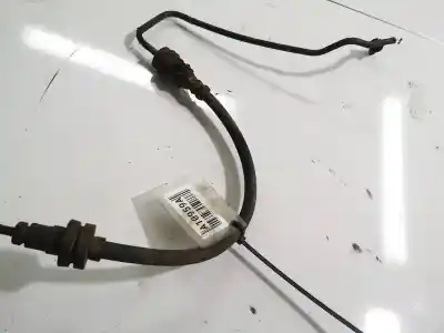 Peça sobressalente para automóvel em segunda mão tubo por ford focus c-max (dm2) 2.0 tdci referências oem iam   