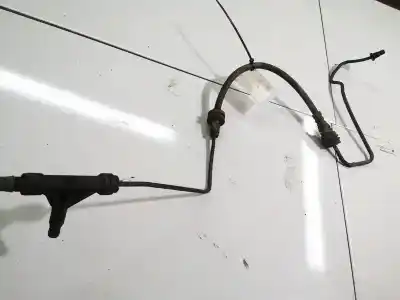 Peça sobressalente para automóvel em segunda mão tubo por ford focus c-max (dm2) 2.0 tdci referências oem iam   