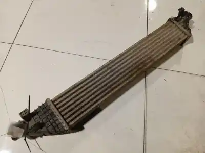 Second-hand car spare part INTERCOOLER for FIAT FREEMONT (345_) 2.0 JTD 4X4 OEM IAM references   