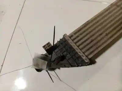 Peça sobressalente para automóvel em segunda mão intercooler por fiat freemont (345_) 2.0 jtd 4x4 referências oem iam   