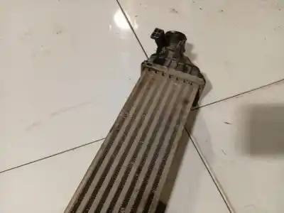 Peça sobressalente para automóvel em segunda mão intercooler por fiat freemont (345_) 2.0 jtd 4x4 referências oem iam   