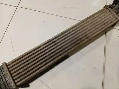 Peça sobressalente para automóvel em segunda mão intercooler por fiat freemont (345_) 2.0 jtd 4x4 referências oem iam   