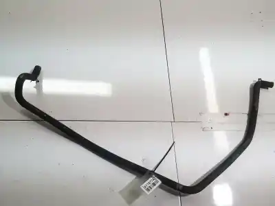 Second-hand car spare part TUBE for OPEL ASTRA F FASTBACK (T92) 1.7 TD (F08, M08, F68, M68) OEM IAM references   