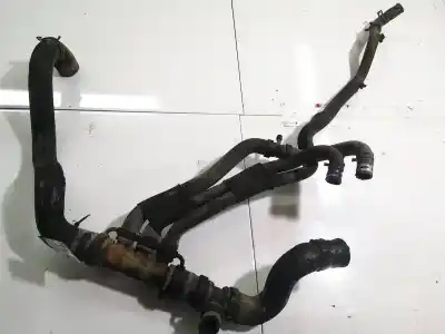 Second-hand car spare part TUBE for RENAULT GRAND SCÉNIC II (JM0/1_) 1.9 DCI (JM14) OEM IAM references   