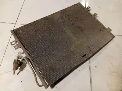 Gebrauchtes Autoersatzteil heizung / klimaanlage kühler zum fiat freemont (345_) 2.0 jtd 4x4 oem-iam-referenzen 