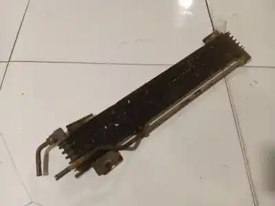 Second-hand car spare part OIL RADIATOR for SUBARU TRIBECA (B9) 3.0 (WXE) OEM IAM references   