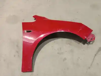 Piesă de schimb auto la mâna a doua aripã dreapta fațã pentru opel astra j (p10) 1.4 turbo (68) referințe oem iam 