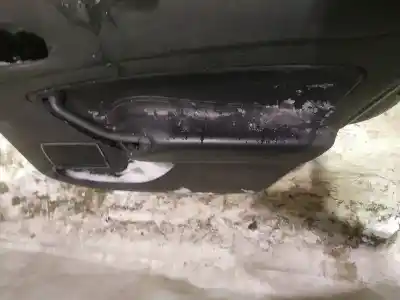 Second-hand car spare part RIGHT REAR DOOR TRIM for FORD MONDEO IV (BA7) 2.0 TDCI OEM IAM references   